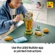 Lego FIFA World CupTM Official Trophy #12