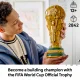 Lego FIFA World CupTM Official Trophy #8