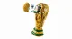 Lego FIFA World CupTM Official Trophy #4