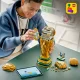 Lego FIFA World CupTM Official Trophy #5