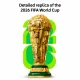 Lego FIFA World CupTM Official Trophy #9