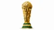 Lego FIFA World CupTM Official Trophy #3