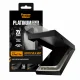 PanzerGlass Platinum Screen Protector iPhone 18 Pro 17 Pro Ultra-Wide Fit w. FASTFIT IN-A-BOX #5