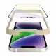 PanzerGlass Ultra-Wide Fit Apple iPhone #8