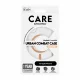 PanzerGlass CARE by PanzerGlass Urban Combat Case Transparent w. Peachy MagSafe iPhone 16 #3
