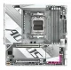 Gigabyte B850M AORUS ELITE WIFI6E ICE #2
