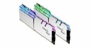 G.Skill Trident Z Royal F4-3600C16D-32GTRSC