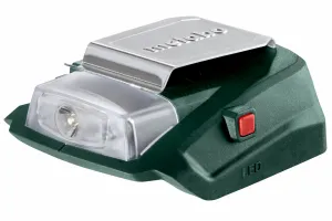 Metabo PA 14.4-18 LED-USB