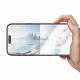 PanzerGlass Anti-Reflective Screen Protector iPhone 14 Pro Max Ultra-Wide Fit w. EasyAligner #7