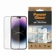 PanzerGlass Anti-Reflective Screen Protector iPhone 14 Pro Max Ultra-Wide Fit w. EasyAligner #2