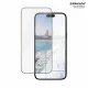 PanzerGlass Anti-Reflective Screen Protector iPhone 14 Pro Max Ultra-Wide Fit w. EasyAligner