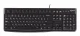 Logitech K120 for Business