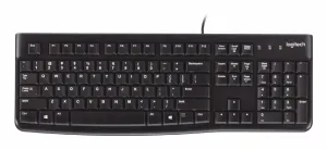 Logitech K120 for Business