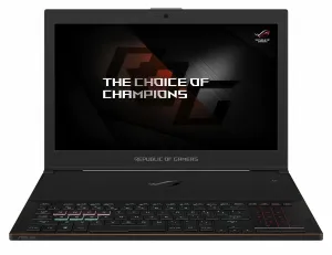 ASUS ROG Zephyrus GX501VI-GZ021T