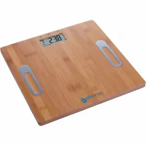 Oromed ORO-SCALE BAMBOO