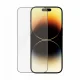 PanzerGlass Screen Protector iPhone 14 Pro Ultra-Wide Fit #4