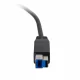 CablesToGo 10ft, USB 3.0 Type C, USB B #2