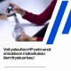 HP 302XL/304XL Tri-clr Original Ink Crtg #6