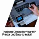 HP 302XL/304XL Tri-clr Original Ink Crtg #11