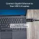StarTech.com USB31000NDS #8