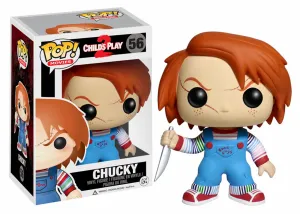 FUNKO Pop! Movies: Chucky