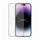 PanzerGlass Screen Protector iPhone 14 Pro Max Ultra-Wide Fit w. EasyAligner #4