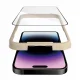 PanzerGlass Screen Protector iPhone 14 Pro Max Ultra-Wide Fit w. EasyAligner #7