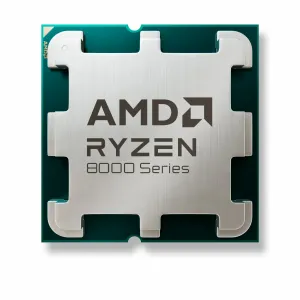 AMD Ryzen 5 8600G