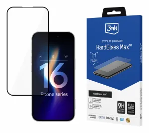 3MK HardGlass Max