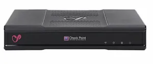Check Point Software Technologies 1550 Wi-Fi Security Appliance