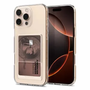 Spigen Crystal Slot