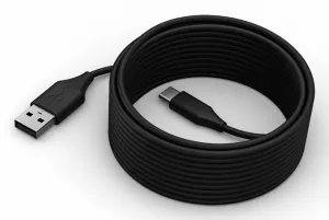 Lenovo Video Bar USB 2.0 Cable 5m