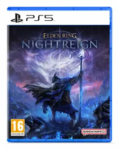 Namco Bandai Games ELDEN RING NIGHTREIGN