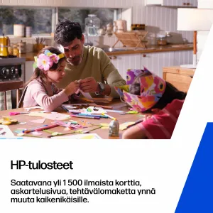 HP 302/304 Black Original Ink Cartridge