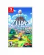Nintendo The Legend of Zelda: Link's Awakening, Switch