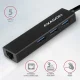 Axagon HMA-GL3A Multiport-Hub USB 3.0 Typ A Gbit-LAN 3x USB-A microSD #2
