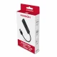 Axagon HMA-GL3A Multiport-Hub USB 3.0 Typ A Gbit-LAN 3x USB-A microSD #7