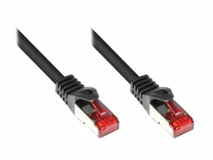 Alcasa CAT6 S/FTP 25 m