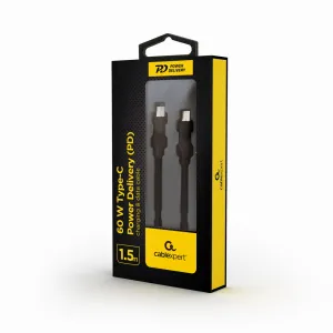 Gembird CC-USB2-CMCM60-1.5M