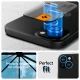 Spigen GLAS.tR EZ Fit Optik Pro #4
