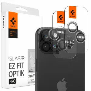Spigen GLAS.tR EZ Fit Optik Pro
