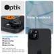 Spigen GLAS.tR EZ Fit Optik Pro #2