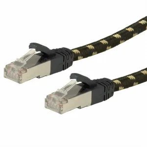 Roline Cat6a 5m