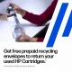 HP 302/304 Tri-color Original Ink Cartridge #9