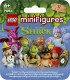 Lego Minifigures Shrek Series