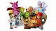 Lego Minifigures Shrek Series #3