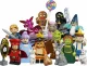 Lego Minifigures Shrek Series #2