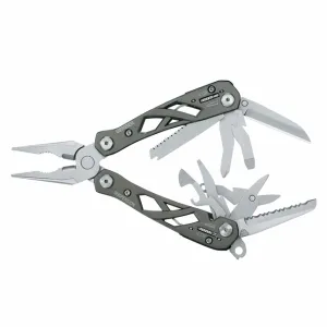 Gerber Suspension