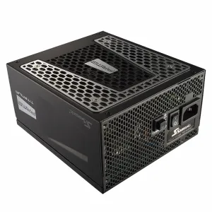 Seasonic Prime Ultra