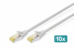 ASSMANN Electronic DK-1644-A-0025-10